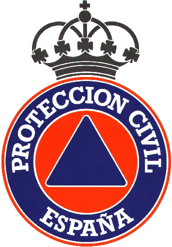 logoprotecioncivil